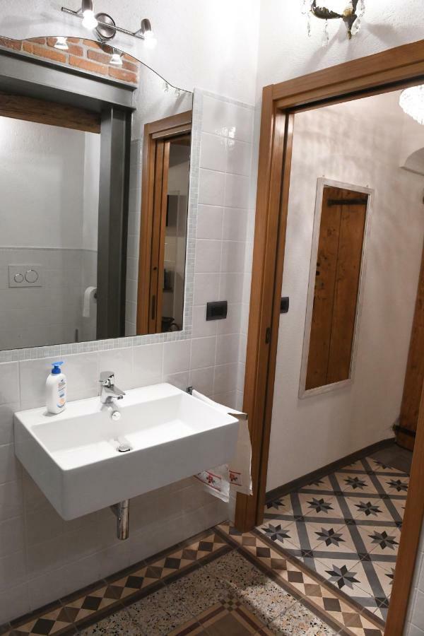 La Casa Di Eva Apartment Cuneo Luaran gambar
