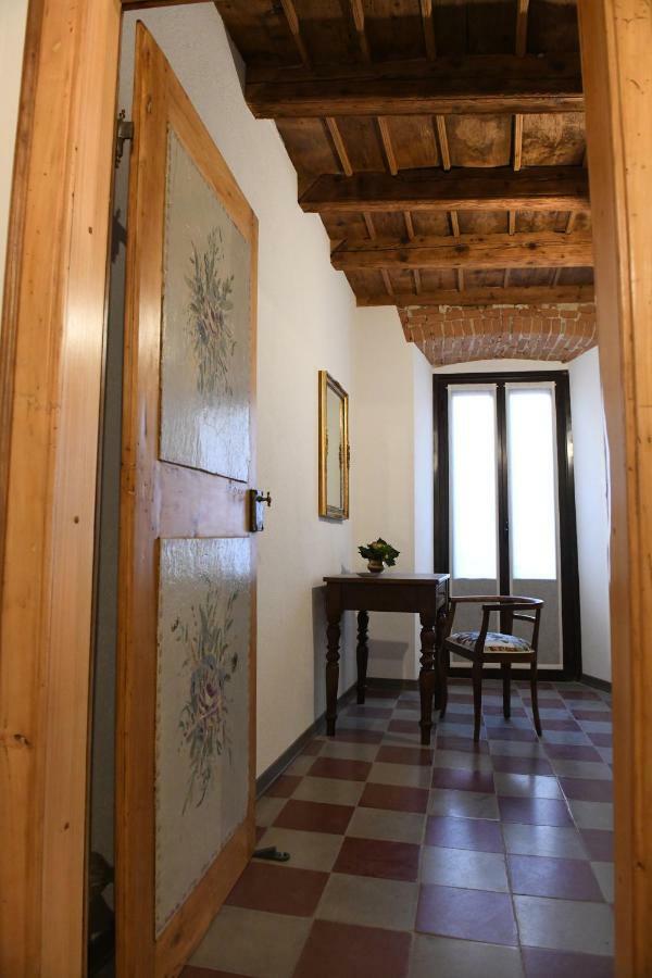 La Casa Di Eva Apartment Cuneo Luaran gambar