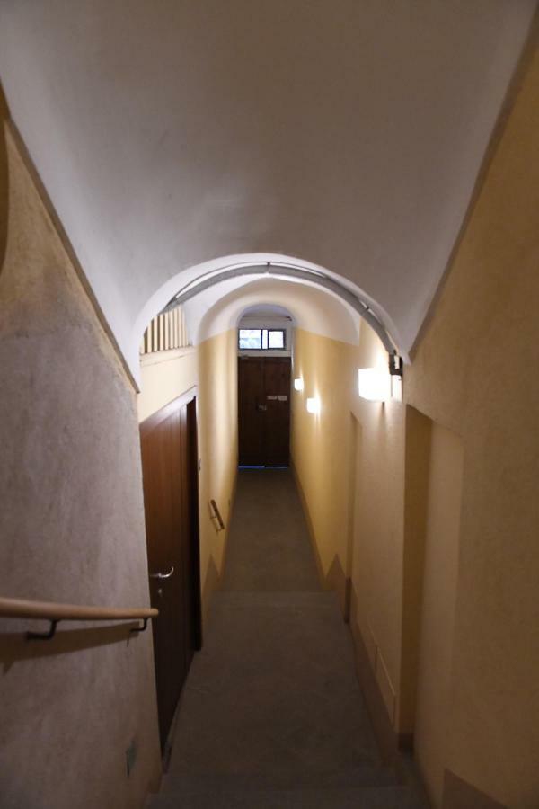La Casa Di Eva Apartment Cuneo Luaran gambar