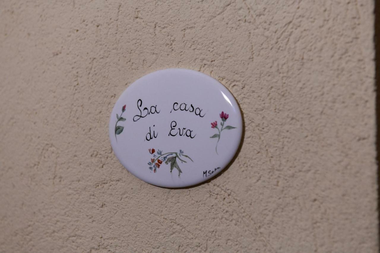 La Casa Di Eva Apartment Cuneo Luaran gambar